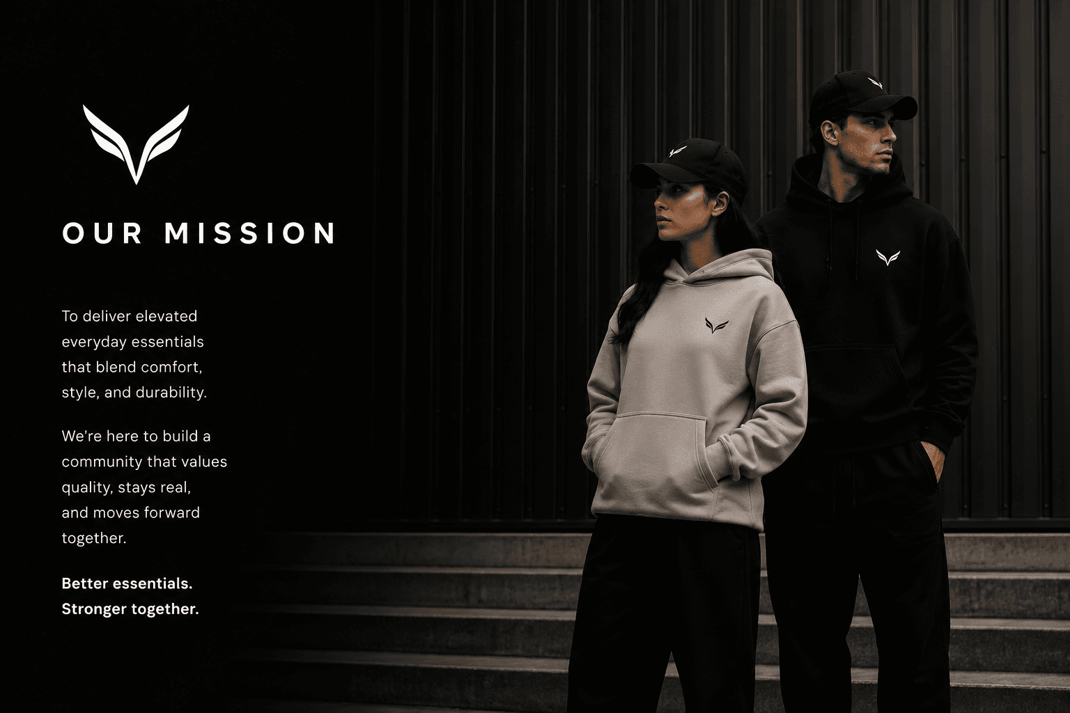 Urban Flick - our mission